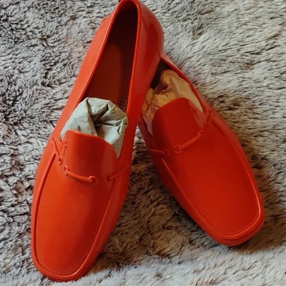 Cesare Paciotti Patent Leather Shoes (Stretchable) Patent leather trainers Cesare Paciotti Black size 36 EU in  main image 3